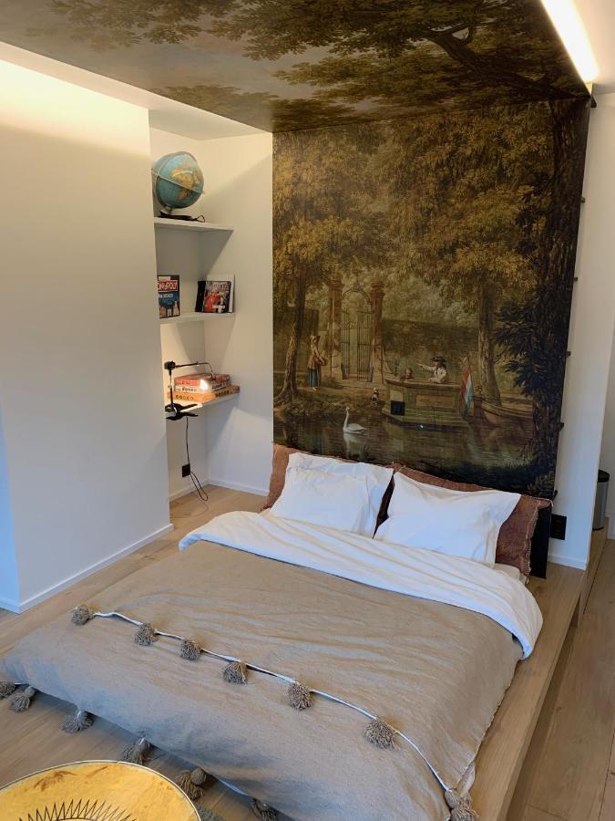 Margaretha'S Room Mechelen Kültér fotó